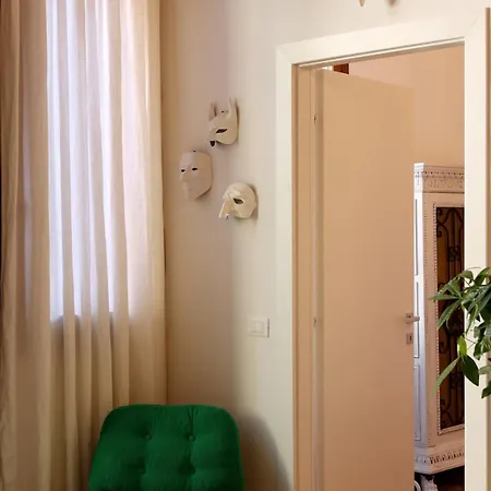 1 Yellow Apartmán *