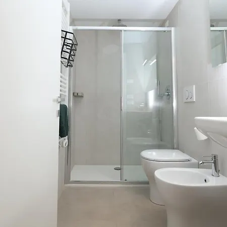 Apartmán 1 Yellow
